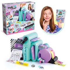 Набор DIY Style 4 Ever Фабрика Cкрапбукинга OFG275