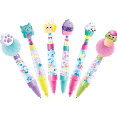 Набор для творчества Style 4 Ever Pen Maker - Kawaii OFG349/1