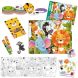 Набір для творчості Vladi Toys із сюрпризами Bunny surprise. Смарагдовий VT8080-15
