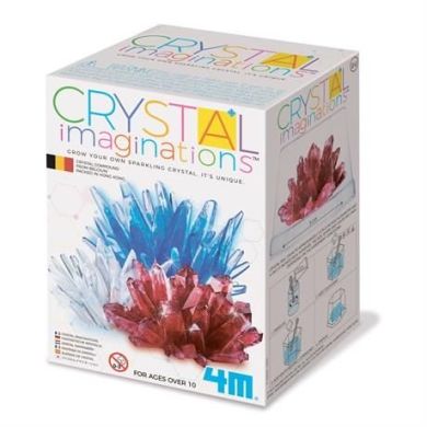 Набор для выращивания кристаллов 4M 00-03922