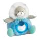 Ночник Doudo Night Light Лев DC3408, Синий