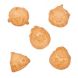 Печиво Gullon Dibus «Angry Birds» mini cereale, 250 г T3920 8410376039207