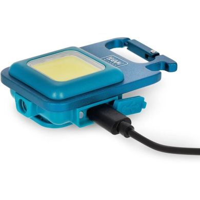 Перезаряджуваний ліхтар COB LED &mdash; SOS Legami SLP0001
