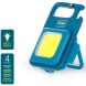 Перезаряджуваний ліхтар COB LED &mdash; SOS Legami SLP0001