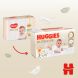 Подгузники Huggies Extra Care Size 3 (6-10 кг) 40 шт 9400878/9400875 5029053574400, M