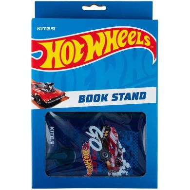 Подставка для книг, пластиковая Hot Wheels Kite HW24-391