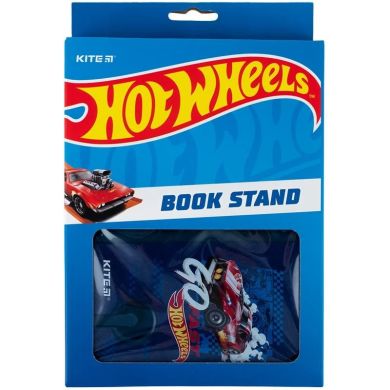 Підставка для книг, пластикова Hot Wheels Kite HW24-391