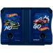 Підставка для книг, пластикова Hot Wheels Kite HW24-391