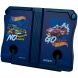 Підставка для книг, пластикова Hot Wheels Kite HW24-391