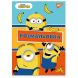Розмальовка А4 YES Minions, 12 сторінок 742917