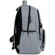 Рюкзак GoPack Education Teens 184 сірий GO26-184L-2