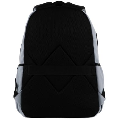 Рюкзак GoPack Education Teens 184 сірий GO26-184L-2