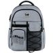 Рюкзак GoPack Education Teens 184 сірий GO26-184L-2