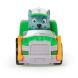 Щенячий патруль: міні рятувальний автомобіль з водієм Роккі Spin Master Paw Patrol SM17791/4969