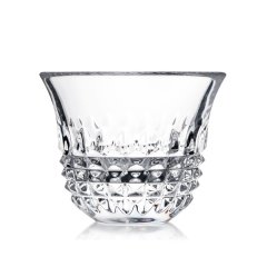 Склянка для еспресо DIAMOND, набір 6 шт, кришталь Roga&scaron;ka 130995