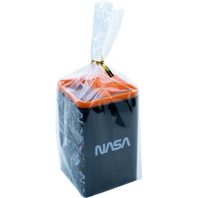 Стакан-подставка квадратная NASA Kite NS22-105