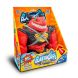 Стретч-игрушка ELASTIKORPS серии &laquo;Maxy Fighter 3: Extra Force&raquo; КРАСНЫЙ ДРАКОН MAX-REDGALL