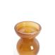 Подсвечник &Oslash;9,5x15,5 см ITINGA, стекло, молочно-темно-коричневое Light&Living 6073883