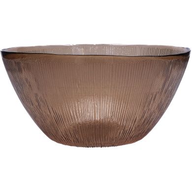 Тарелка для салата &Oslash; 28,5 см Nut Unitable Rose&Tulipani R1751285NO, 28