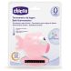 Термометр для воды Chicco Рыбка розовый 06564.10, Розовый