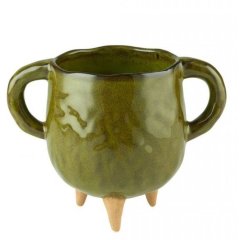 Ваза на ніжках Fleury XS GIFT COMPANY 78475