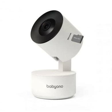 Видеоняня Camera Smart (WI-FI) BabyOno 1514