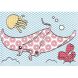 Водная раскраска: Море в Ранок 267177