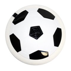 Аером'яч RongXin для домашнього футболу з підсвічуванням 18 см 3222
