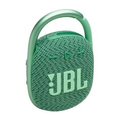 Акустична система портативна Clip 4 Eco Green JBL JBLCLIP4ECOGRN
