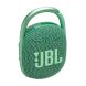Акустична система портативна Clip 4 Eco Green JBL JBLCLIP4ECOGRN