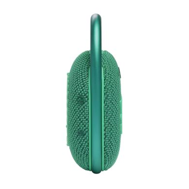 Акустична система портативна Clip 4 Eco Green JBL JBLCLIP4ECOGRN