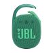 Акустична система портативна Clip 4 Eco Green JBL JBLCLIP4ECOGRN