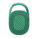 Акустична система портативна Clip 4 Eco Green JBL JBLCLIP4ECOGRN