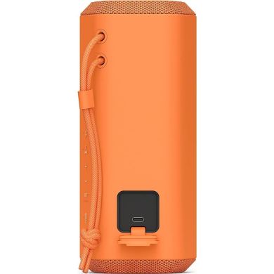Акустична система Sony SRS-XE200 Помаранчевий SRSXE200D.RU2