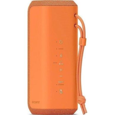 Акустична система Sony SRS-XE200 Помаранчевий SRSXE200D.RU2
