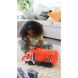 Авто сміттєвоз Dickie Toys зі звуковими і світловими ефектами 3308369