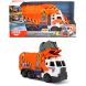 Авто сміттєвоз Dickie Toys зі звуковими і світловими ефектами 3308369