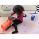 Авто сміттєвоз Dickie Toys зі звуковими і світловими ефектами 3308369