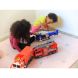 Авто сміттєвоз Dickie Toys зі звуковими і світловими ефектами 3308369