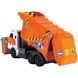 Авто сміттєвоз Dickie Toys зі звуковими і світловими ефектами 3308369