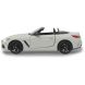 Автомобіль на радіокеруванні BMW Z4 Roadster 1:14 білий 2,4 ГГц B Rastar Jamara 405174