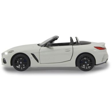 Автомобіль на радіокеруванні BMW Z4 Roadster 1:14 білий 2,4 ГГц B Rastar Jamara 405174