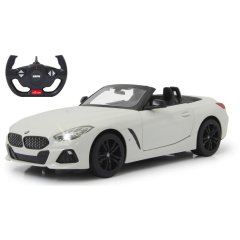 Автомобиль на радиоуправлении BMW Z4 Roadster 1:14 белый 2,4 ГГц B Rastar Jamara 405174