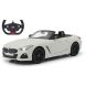 Автомобіль на радіокеруванні BMW Z4 Roadster 1:14 білий 2,4 ГГц B Rastar Jamara 405174