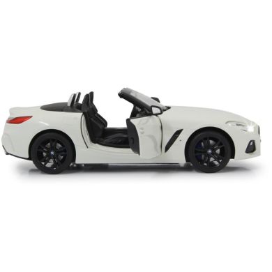 Автомобіль на радіокеруванні BMW Z4 Roadster 1:14 білий 2,4 ГГц B Rastar Jamara 405174