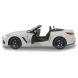 Автомобіль на радіокеруванні BMW Z4 Roadster 1:14 білий 2,4 ГГц B Rastar Jamara 405174