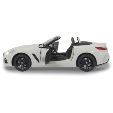 Автомобіль на радіокеруванні BMW Z4 Roadster 1:14 білий 2,4 ГГц B Rastar Jamara 405174