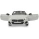 Автомобіль на радіокеруванні BMW Z4 Roadster 1:14 білий 2,4 ГГц B Rastar Jamara 405174