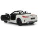 Автомобіль на радіокеруванні BMW Z4 Roadster 1:14 білий 2,4 ГГц B Rastar Jamara 405174