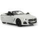 Автомобіль на радіокеруванні BMW Z4 Roadster 1:14 білий 2,4 ГГц B Rastar Jamara 405174